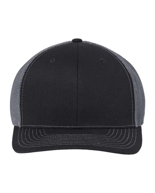 Richardson - Gorra de camionero ajustable 112+ R-Flex - 112PL