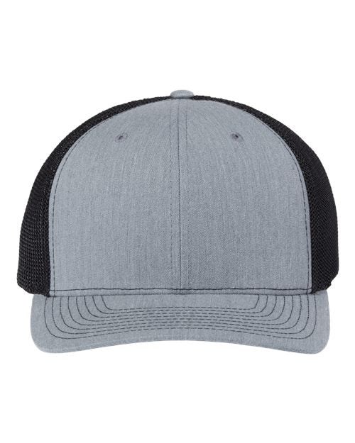 Richardson - Gorra de camionero ajustable 112+ R-Flex - 112PL