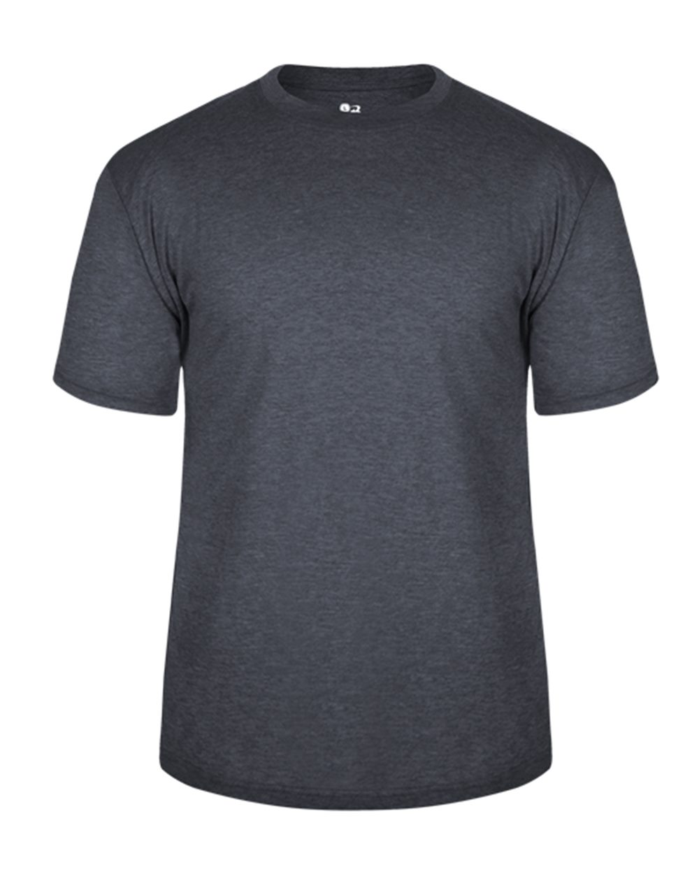 Badger - Camiseta juvenil de mezcla triple - 2940