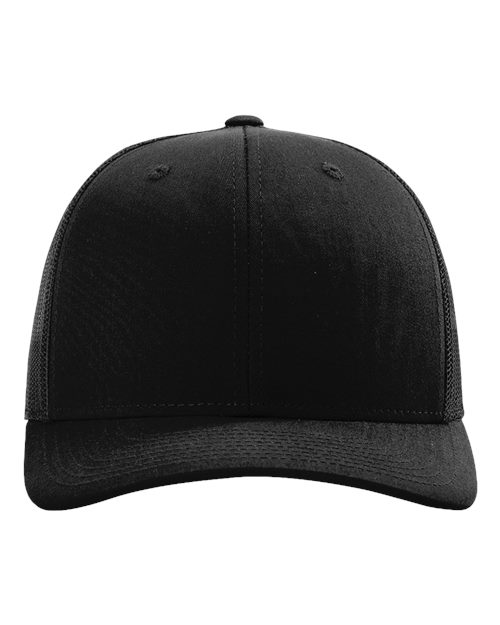 Richardson - Gorra de camionero sostenible - 112RE