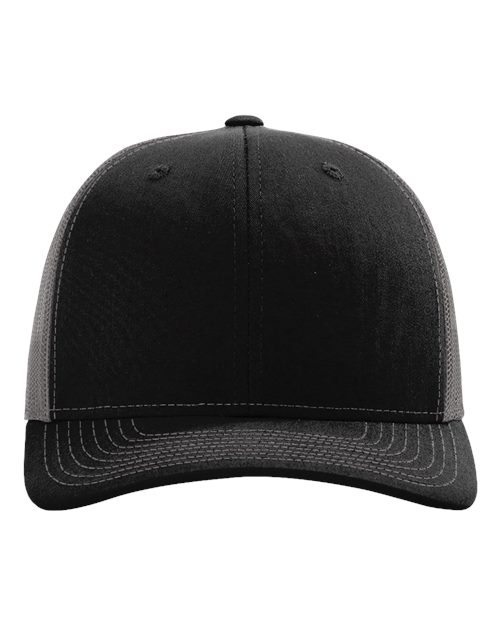 Richardson - Gorra de camionero sostenible - 112RE