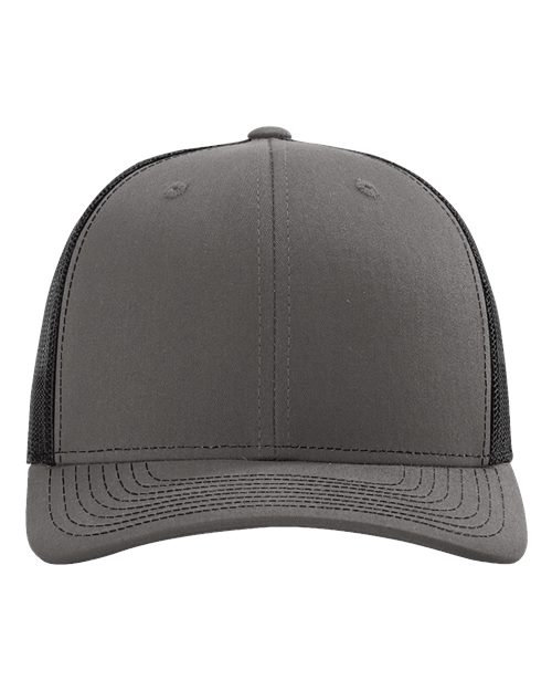 Richardson - Gorra de camionero sostenible - 112RE