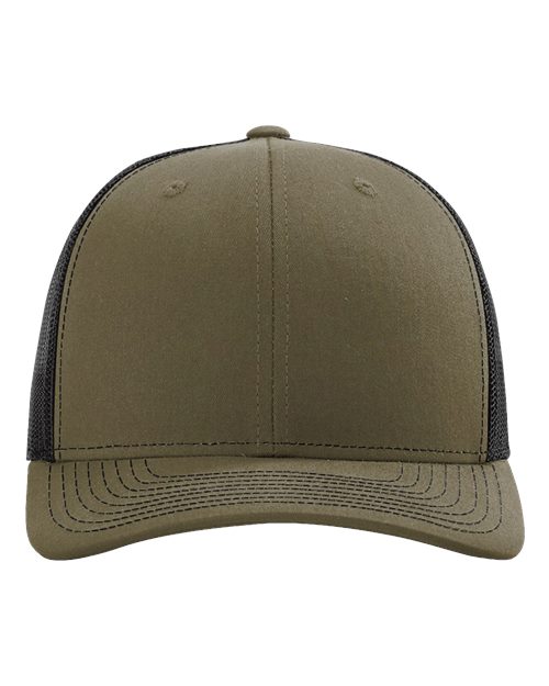 Richardson - Gorra de camionero sostenible - 112RE