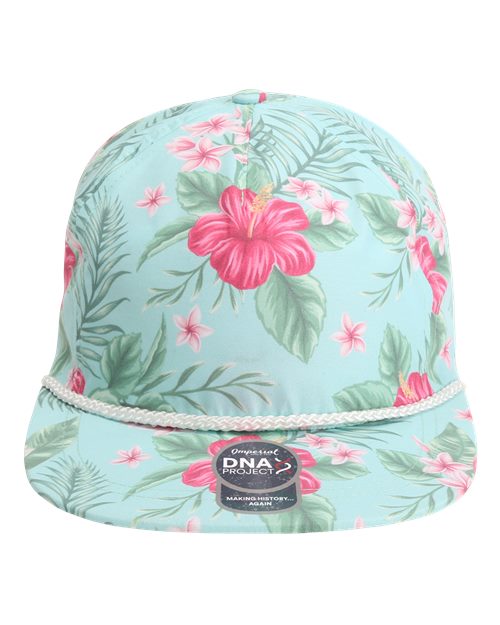 Imperial - Gorra de cuerda Aloha - DNA010