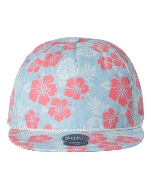 Imperial - Gorra de cuerda Aloha - DNA010