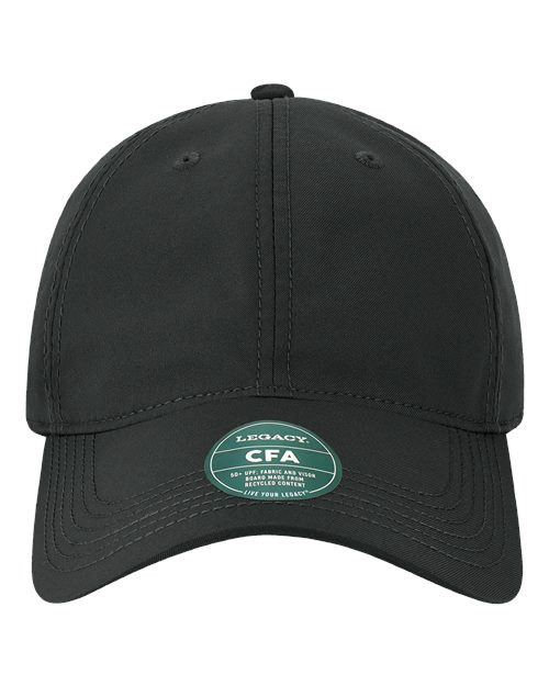 LEGACY - Gorra ajustable Cool Fit - CFA