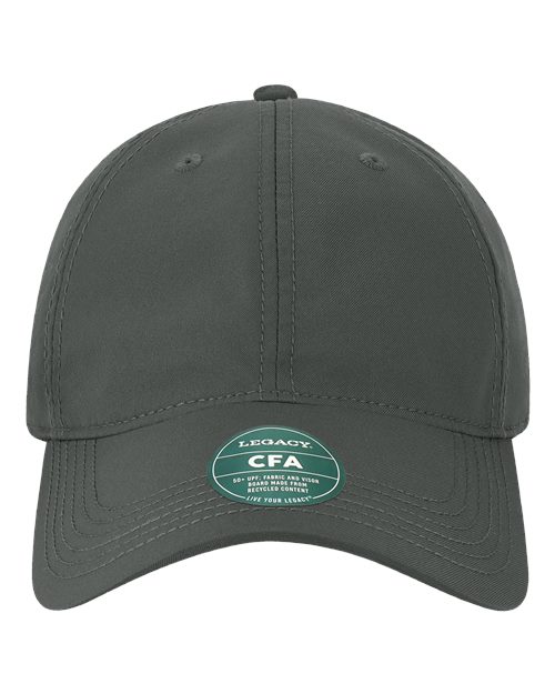 LEGACY - Gorra ajustable Cool Fit - CFA