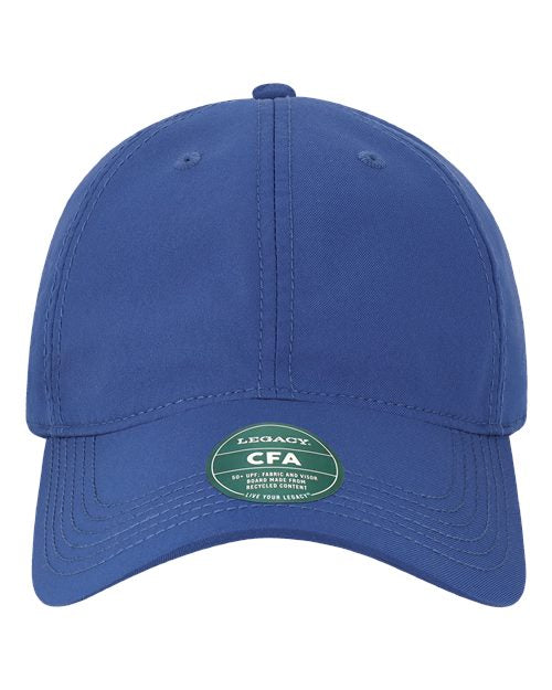 LEGACY - Gorra ajustable Cool Fit - CFA