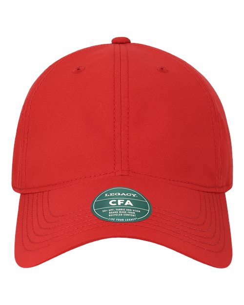 LEGACY - Gorra ajustable Cool Fit - CFA