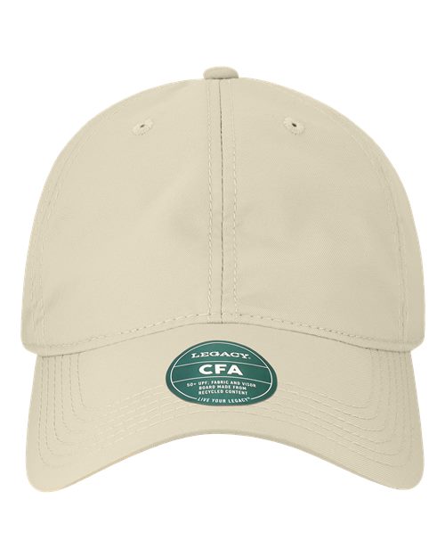 LEGACY - Gorra ajustable Cool Fit - CFA