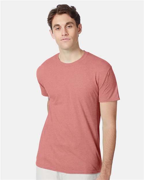 Hanes - Unisex Perfect-T Triblend T-Shirt - 42TB