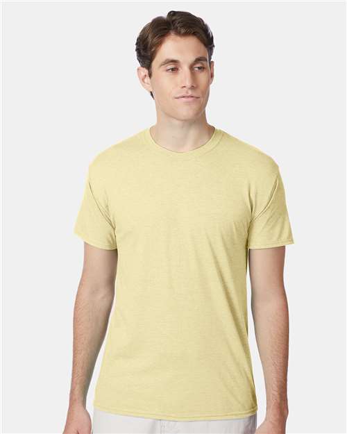 Hanes - Unisex Perfect-T Triblend T-Shirt - 42TB