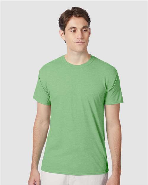 Hanes - Unisex Perfect-T Triblend T-Shirt - 42TB