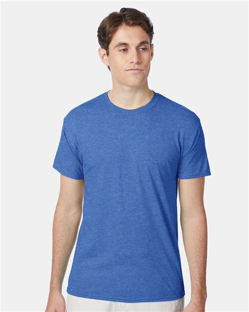 Hanes - Unisex Perfect-T Triblend T-Shirt - 42TB