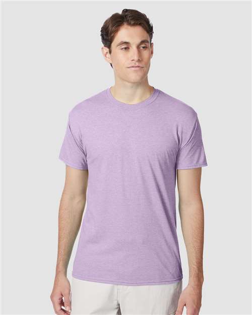 Hanes - Unisex Perfect-T Triblend T-Shirt - 42TB