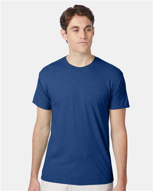 Hanes - Perfect-T Triblend T-Shirt - 42TB