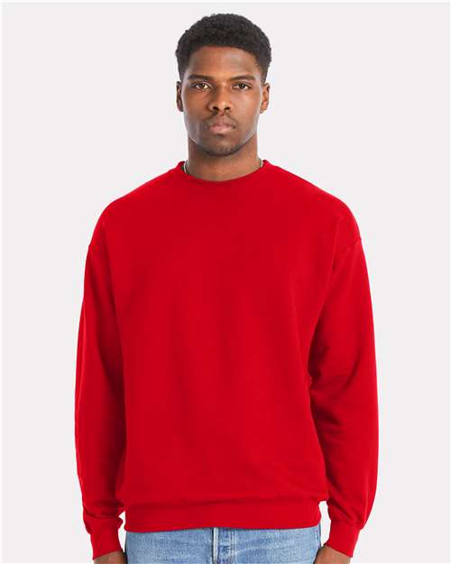 Hanes - Unisex Perfect Sweats Crewneck Sweatshirt - RS160