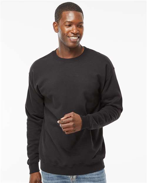Hanes - Unisex Perfect Sweats Crewneck Sweatshirt - RS160