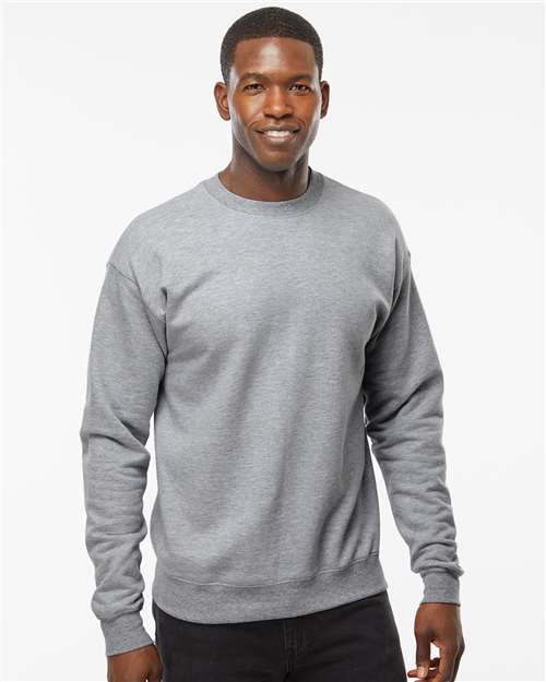 Hanes - Unisex Perfect Sweats Crewneck Sweatshirt - RS160
