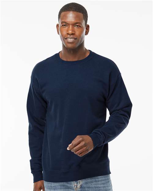 Hanes - Unisex Perfect Sweats Crewneck Sweatshirt - RS160