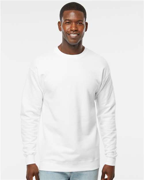 Hanes - Unisex Perfect Sweats Crewneck Sweatshirt - RS160
