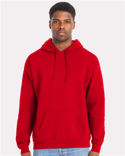Hanes - Sudadera con capucha unisex Perfect Sweats - RS170