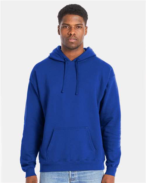 Hanes - Unisex Perfect Sweats Hooded Sweatshirt - RS170