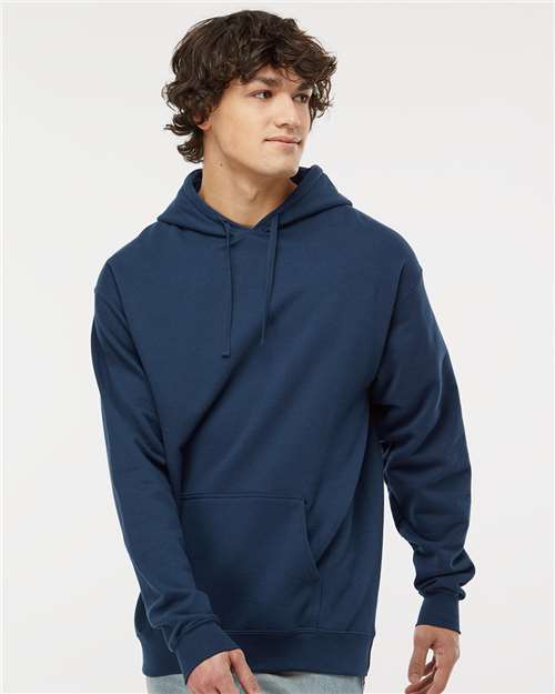 Hanes - Unisex Perfect Sweats Hooded Sweatshirt - RS170