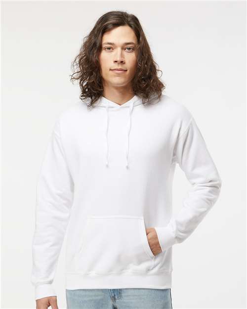 Hanes - Sudadera con capucha unisex Perfect Sweats - RS170