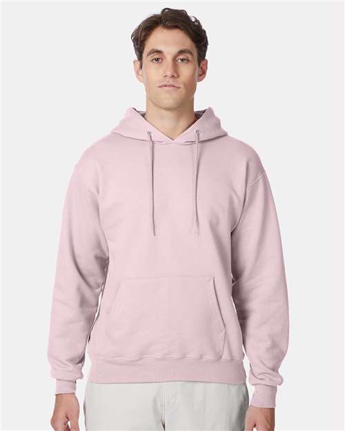 Hanes - Sudadera unisex con capucha Ultimate Cotton® - F170