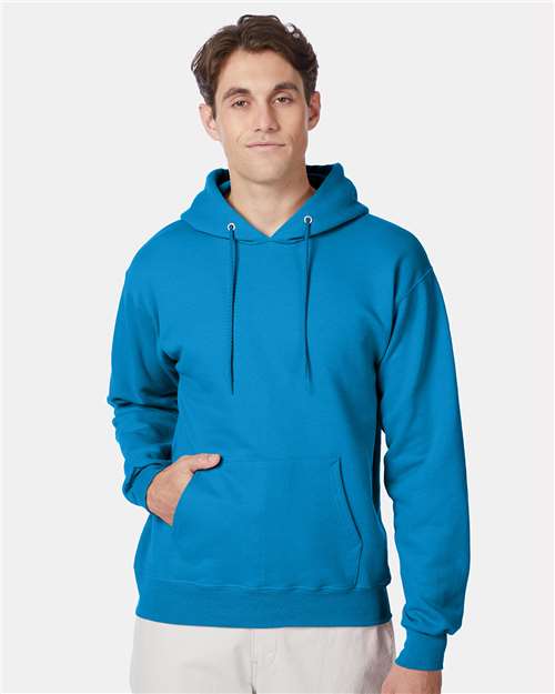 Hanes - Sudadera unisex con capucha Ultimate Cotton® - F170