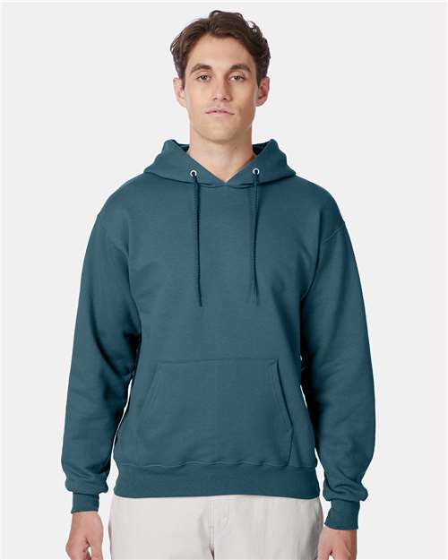 Hanes - Sudadera unisex con capucha Ultimate Cotton® - F170