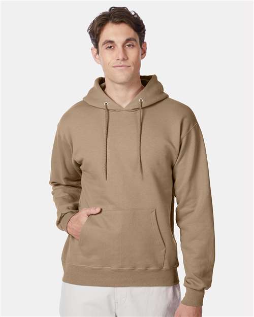Hanes - Sudadera unisex con capucha Ultimate Cotton® - F170