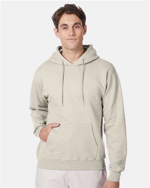 Hanes - Sudadera unisex con capucha Ultimate Cotton® - F170