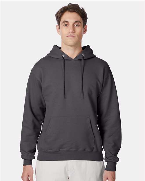 Hanes - Sudadera unisex con capucha Ultimate Cotton® - F170