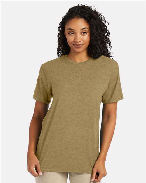 Hanes - Unisex Perfect-T T-Shirt - 4980