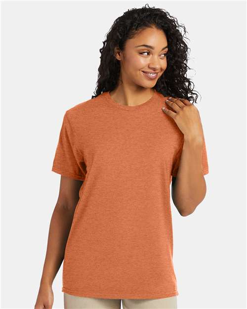 Hanes - Camiseta Perfect-T - 4980