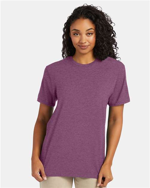 Hanes - Unisex Perfect-T T-Shirt - 4980