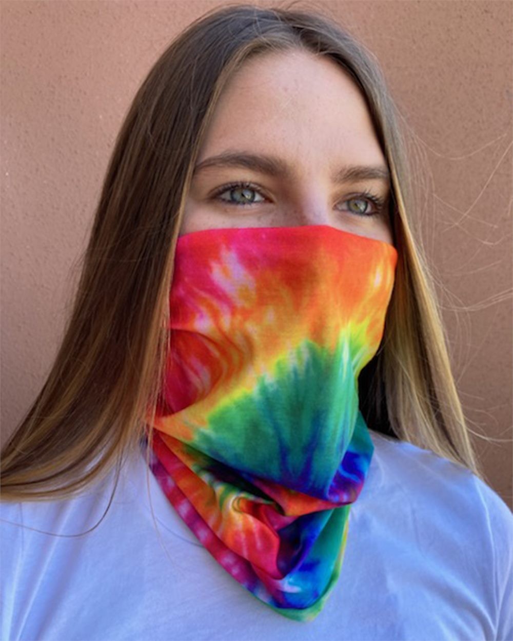 Valucap - ValuMask Polyester Neck Gaiter - VC20