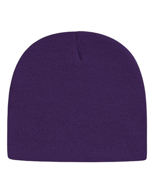 CAP AMERICA - Gorro de 8 1/2" fabricado en EE. UU. - TKN28