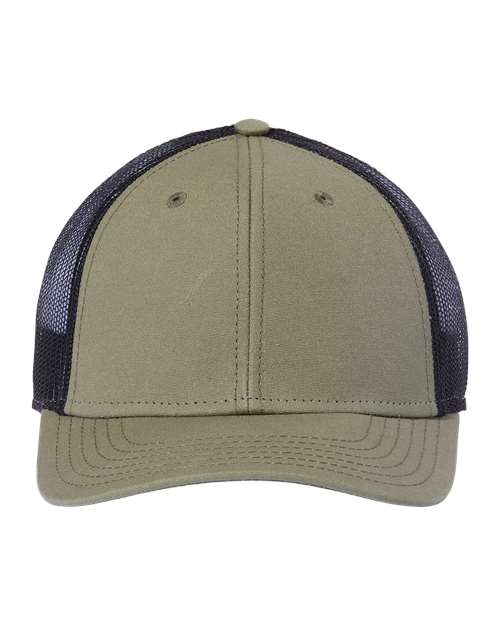 Atlantis Headwear - Gorra Trucker reciclable sostenible - RETH