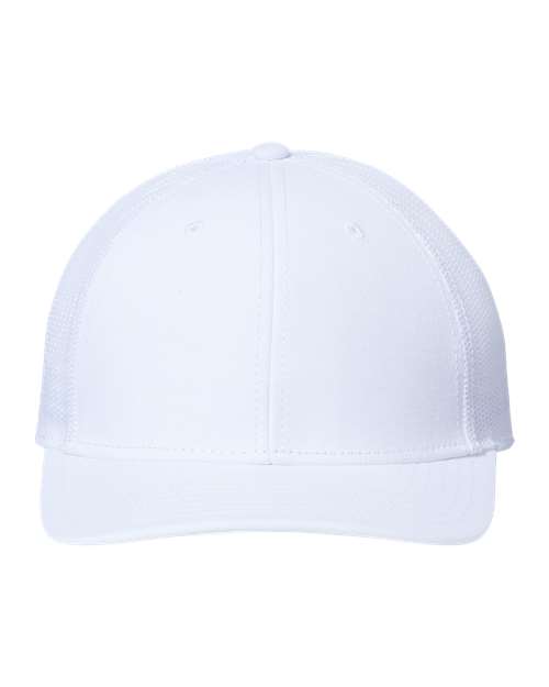 Atlantis Headwear - Gorra Trucker reciclable sostenible - RETH