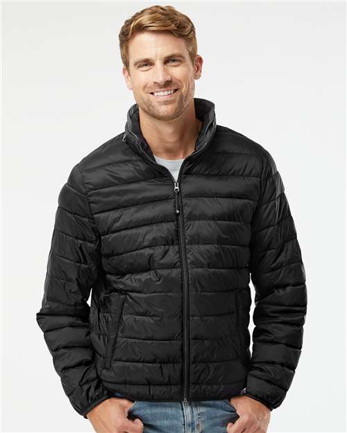 Weatherproof - Men's PillowPac Puffer Jacket - 211136