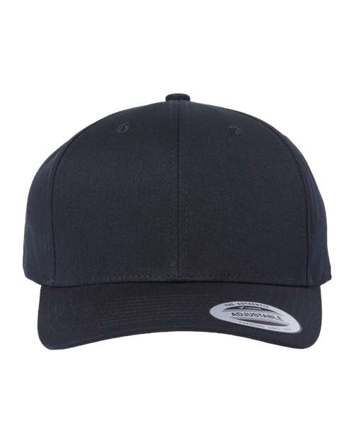 Gorra YP Classics CVC Snapback - 6389
