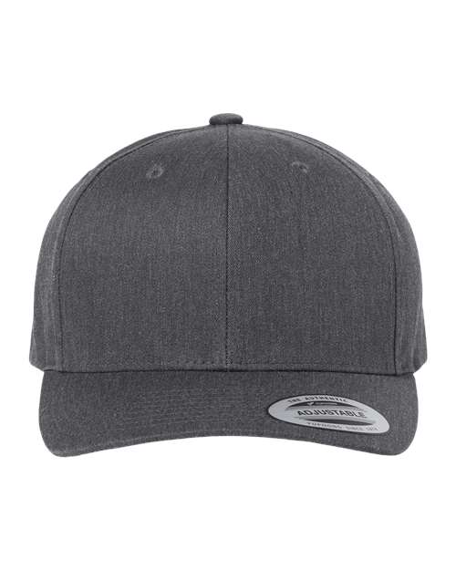 Gorra YP Classics CVC Snapback - 6389