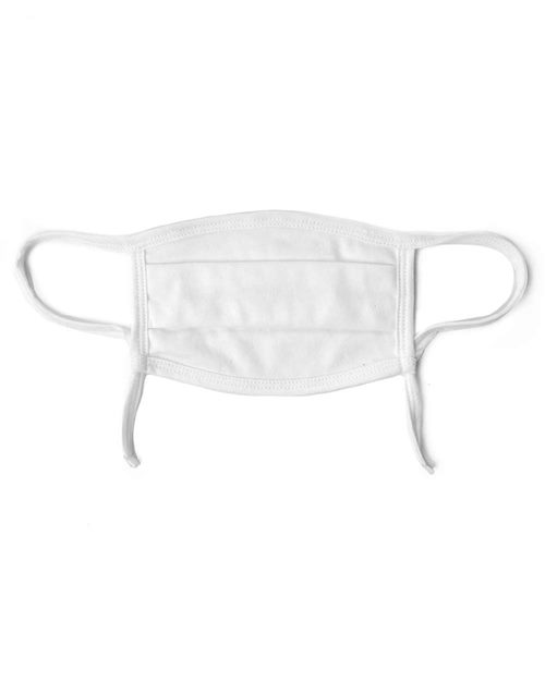 Sportsman - Mascarilla facial ajustable Maverick para jóvenes - MAV25Y