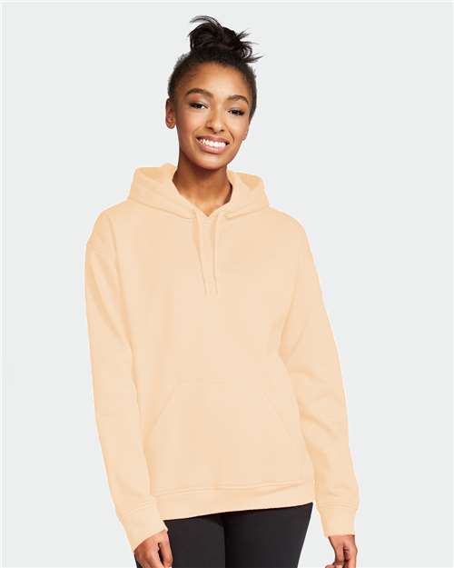 Gildan - Unisex Softstyle® Midweight Hooded Sweatshirt - SF500