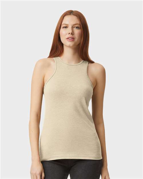 American Apparel - Women's CVC Tank - 101CVC