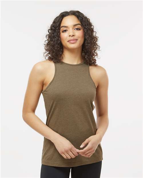 American Apparel - Women's CVC Racerback Tank - 101CVC