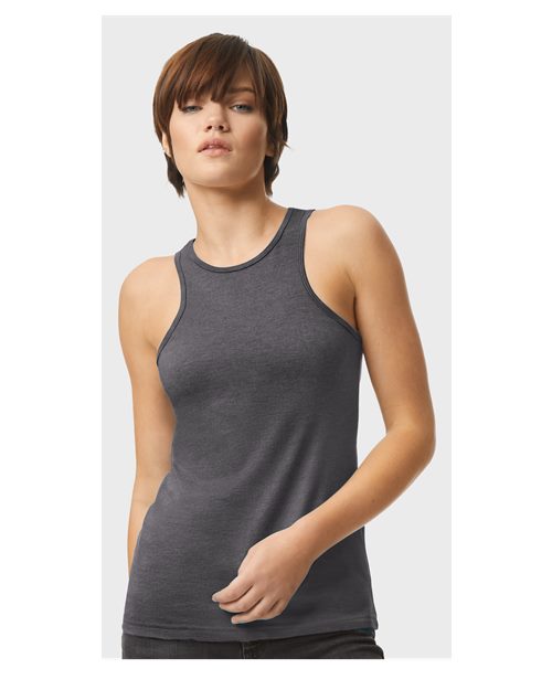 American Apparel - Women's CVC Tank - 101CVC